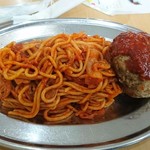 カフェテラス ポンヌフ