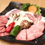 Yakiniku Kankokuryouri Yaku Yaku Shokudou - 