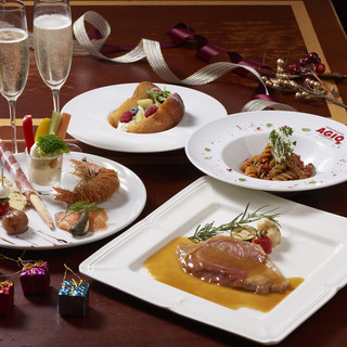 マーケットレストランAGIO_0