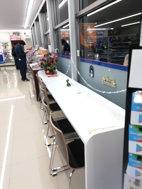 LAWSON 白石大平店（ローソン） - 白石蔵王（コンビニ・スーパー）の写真