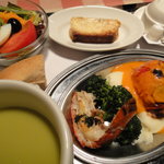 クレッソニエール