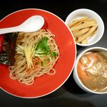 MEN-EIJI - つけNIBO+メンマ