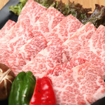 Yakiniku Kankokuryouri Yaku Yaku Shokudou - 