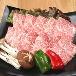 Yakiniku Kankokuryouri Yaku Yaku Shokudou - 