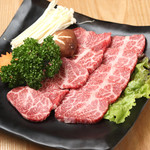 Yakiniku Kankokuryouri Yaku Yaku Shokudou - 