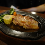 レストラン望羊蹄 - 