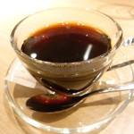 RISTORANTE IL NODO - MUIの焙煎コーヒー