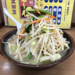 ラーメン まるとも - 