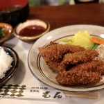 欧風料理 もん - 