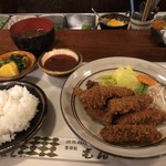 欧風料理 もん - 