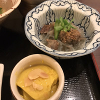 目黒の和食 さとう - 