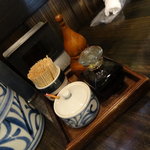 手打うどん すみた - カスタマイズグッズ...