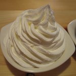 生クリーム＠2011/05/08