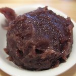 小倉餡＠2011/05/08