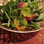 サーモンアンドトラウト - 