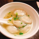 菜香餃子房 - 