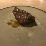 和牛焼肉 格之進 六本木店 - 格之進R+オリジナルコース。
      美味し。