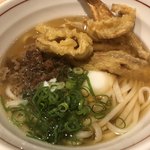 能古うどん - 