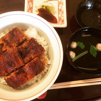 ひつまぶし名古屋備長 マロニエゲート銀座1店 - 