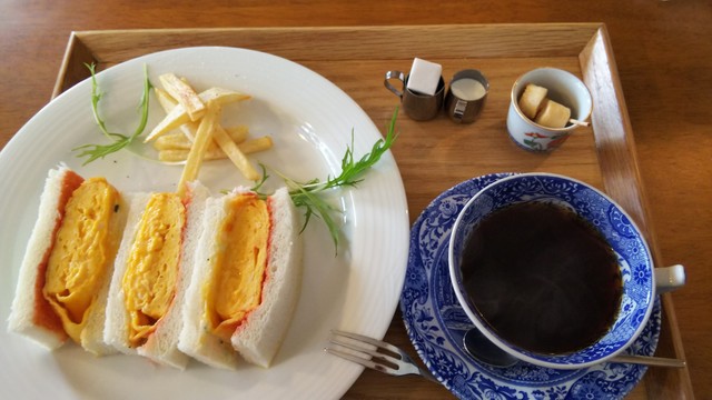 Horyuji Cafe photo 2