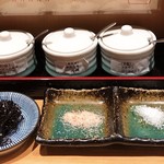 とんかつ檍 銀座8丁目店 - スタンバイOK