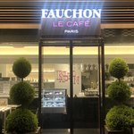 FAUCHON LE CAFE - 