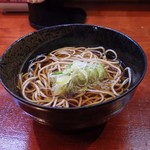 Kasagi Soba - 