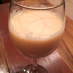 チェルピーナ邸 イタリア石窯料理と天然酵母ピザ - 大阪サングリア