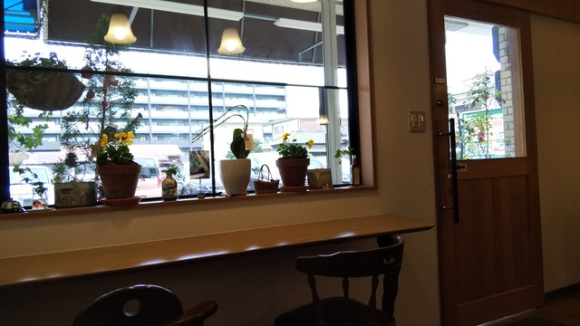 Horyuji Cafe photo 5