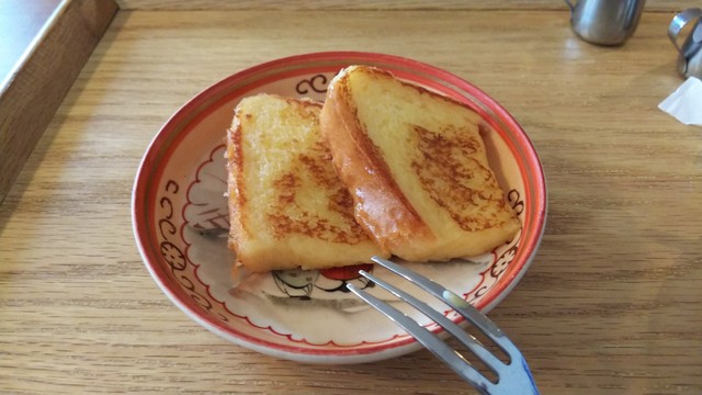 Horyuji Cafe photo 3