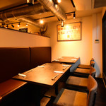 森サンジョヴェーゼ