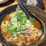 麺屋 千容 - 