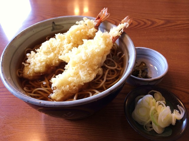 金天庵 - 松島海岸（そば）の写真