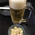 九州酒場 びーどろ - 