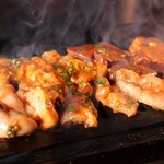 神戸焼肉かんてき - 