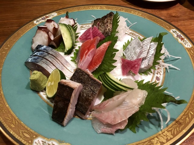すみれ Smile スマイル 蒲生四丁目 魚介料理 海鮮料理 食べログ