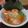 ら～めん 寺子屋 麺倶楽部