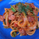 アビーロード - ナポリタン