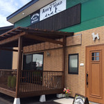 アビーロード - 外観