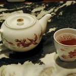 全聚徳 - 中国茶