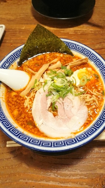 麺家 くさび 郡山富田店 郡山富田 ラーメン 食べログ