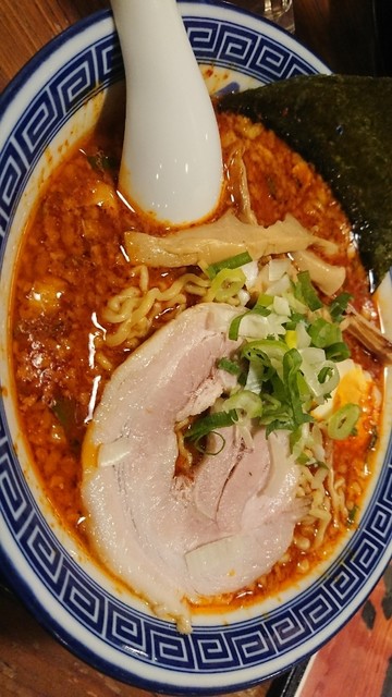 麺家 くさび 郡山富田店 郡山富田 ラーメン 食べログ