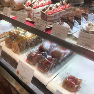大和駅 神奈川県 でおすすめの美味しいケーキをご紹介 食べログ 大和駅 神奈川県 でおすすめの美味しいケーキをご紹介 食べログ