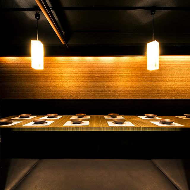 座席 じどり個室居酒屋 蔵内 金山駅前 金山 居酒屋 食べログ