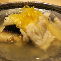 富小路 やま岸 - 