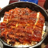 ひつまぶし名古屋備長 大名古屋ビルヂング店 - 