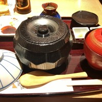 ひつまぶし名古屋備長 大名古屋ビルヂング店 - 