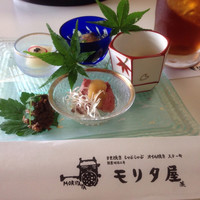 モリタ屋 木屋町店 - 