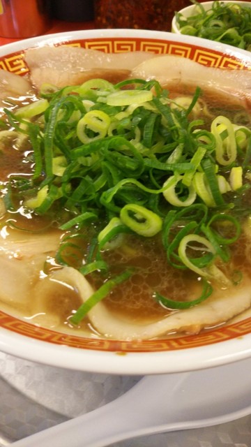 お得なサービスタイム By コロぼん もっこす 西明石店 西新町 ラーメン 食べログ