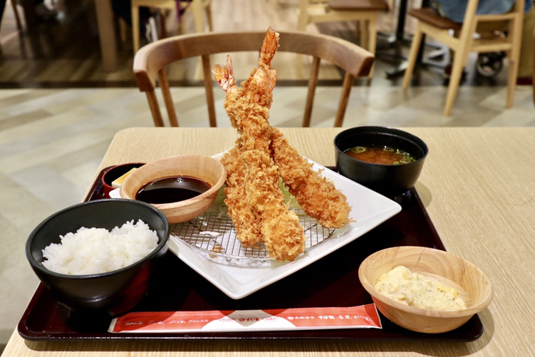 写真 2ページ目 : えび吉 ららぽーと名古屋みなとアクルス店 - 港